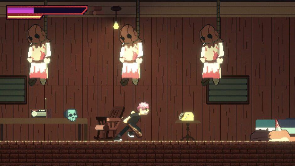 Ressifice Screenshot