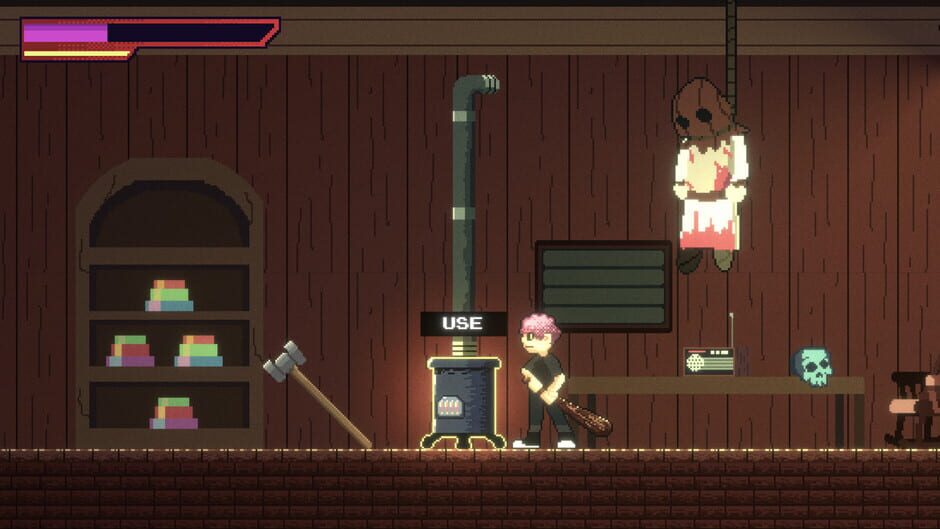 Ressifice Screenshot