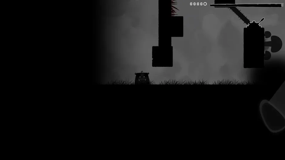 Capture d'écran de l'article
