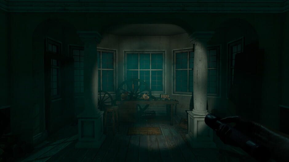 Bram The Toymaker Screenshot