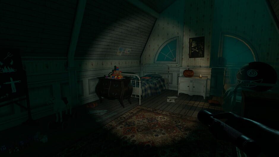 Bram The Toymaker Screenshot