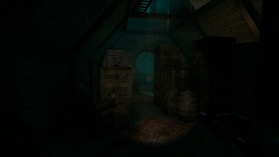 Bram The Toymaker Screenshot