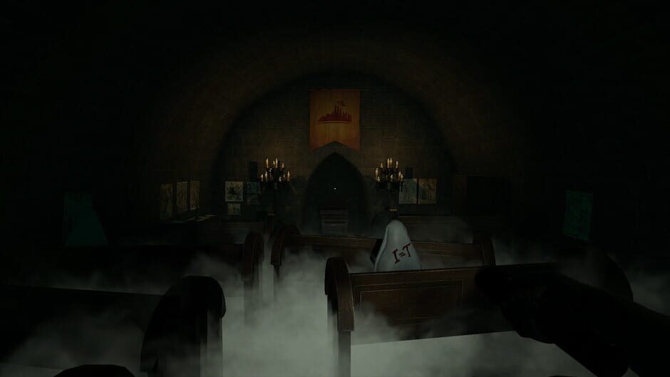 Bram The Toymaker Screenshot