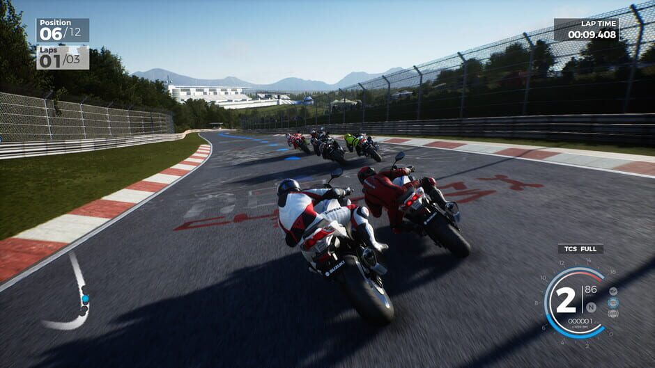 Ride 3: Sport Bikes Pack Screenshot