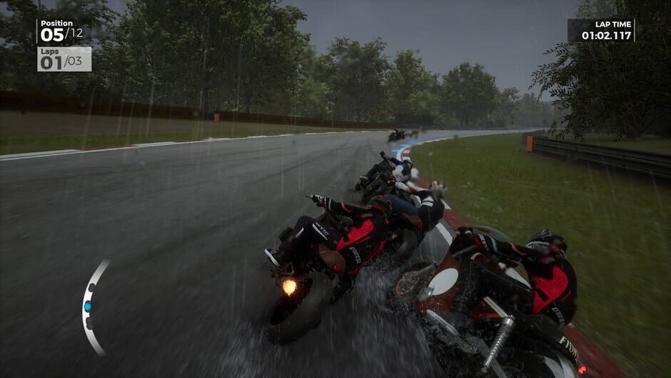 Ride 3: Supercustom Pack Screenshot