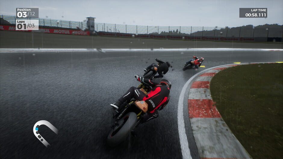 Ride 3: Supercustom Pack Screenshot