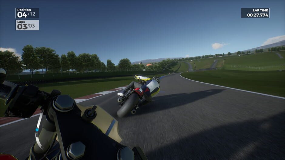 Ride 3: Supercustom Pack Screenshot