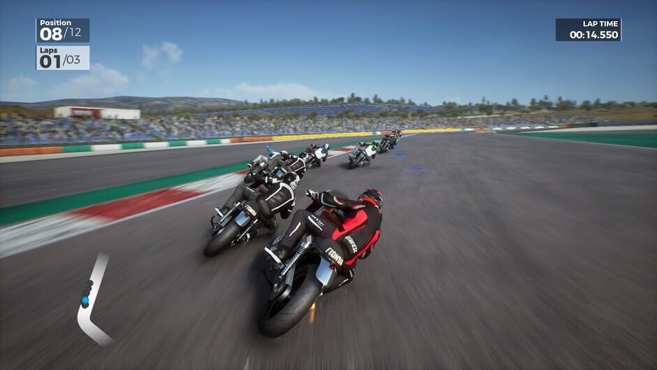Ride 3: Supercustom Pack Screenshot