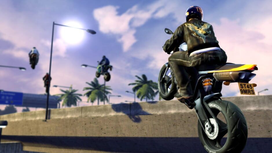 Sleeping Dogs: Street Racer Pack Screenshot