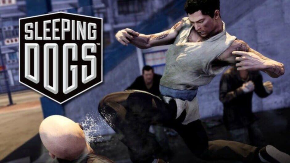Sleeping Dogs: Drunken Fist Pack Screenshot