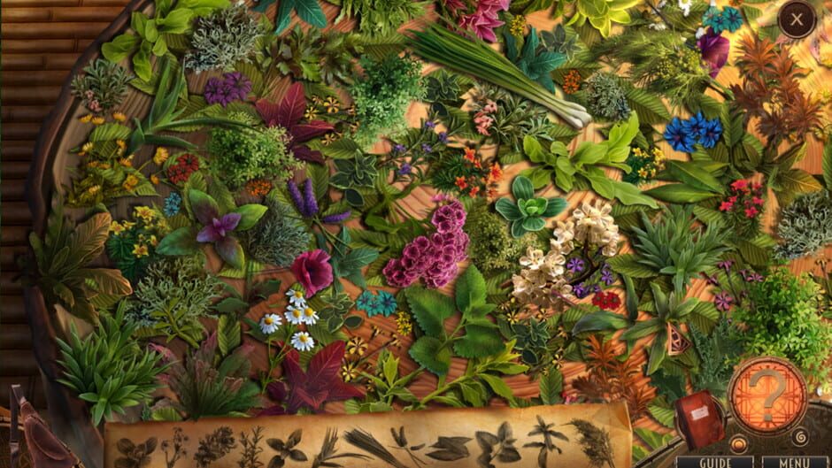สกรีนช็อตจาก Wanderlust: The Bermuda Secret - Collector's Edition (รูปที่ 7)