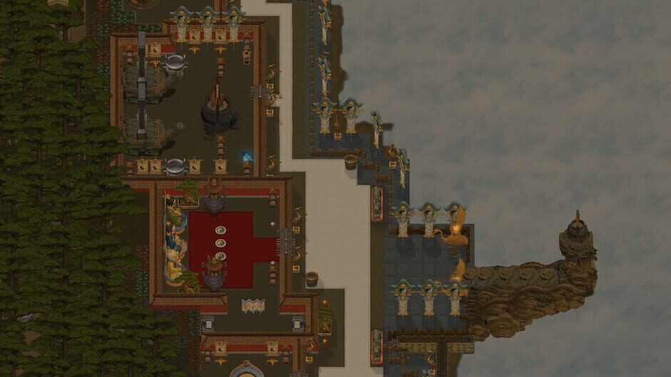 Amazing Cultivation Simulator: Immortal Tales of WuDang Screenshot