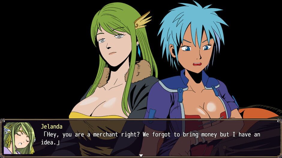 Devil's Gold Screenshot