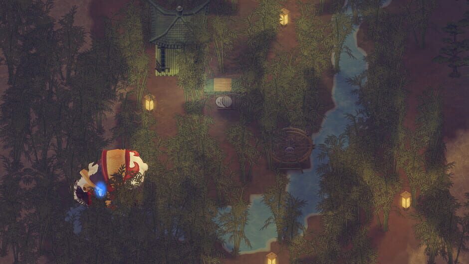 Amazing Cultivation Simulator: Deep in the bamboo Forest Screenshot