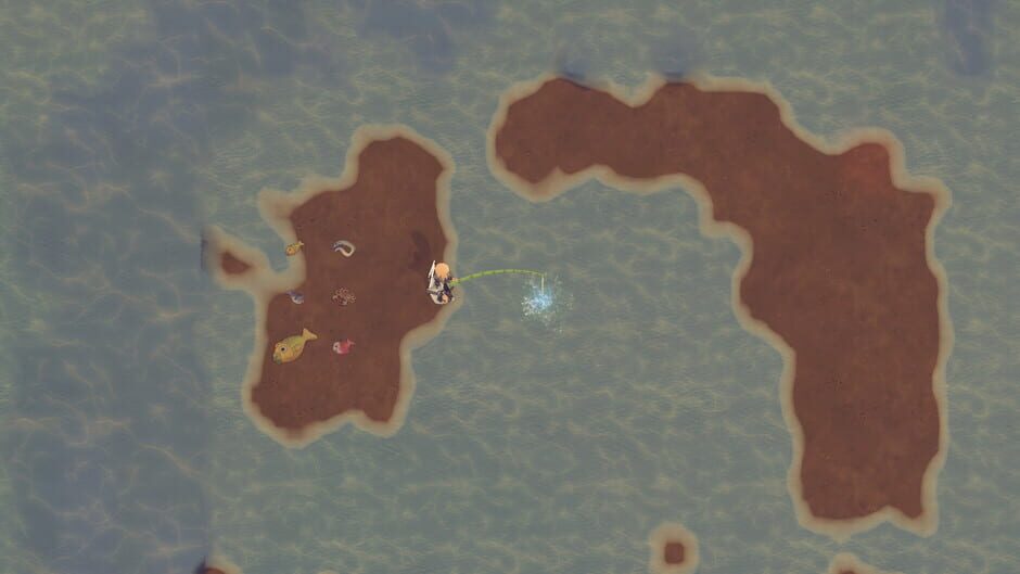 Amazing Cultivation Simulator: Deep in the bamboo Forest Screenshot