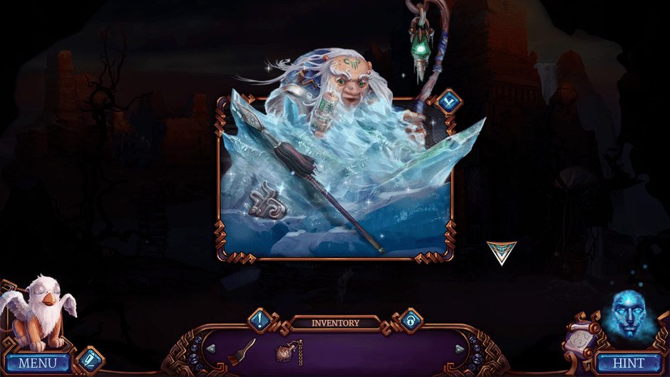 Midnight Calling: Valeria Collector's Edition Screenshot