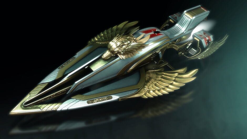 Destiny 2: Bungie 30th Anniversary Pack Screenshot