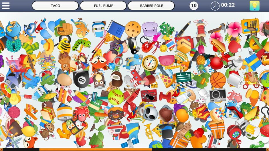 สกรีนช็อตจาก Puzzle Box (รูปที่ 5)