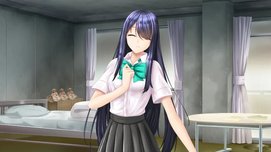 Amane Switch
