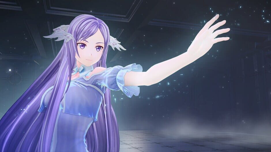 Sword Art Online: Alicization Lycoris - Deluxe Edition Screenshot