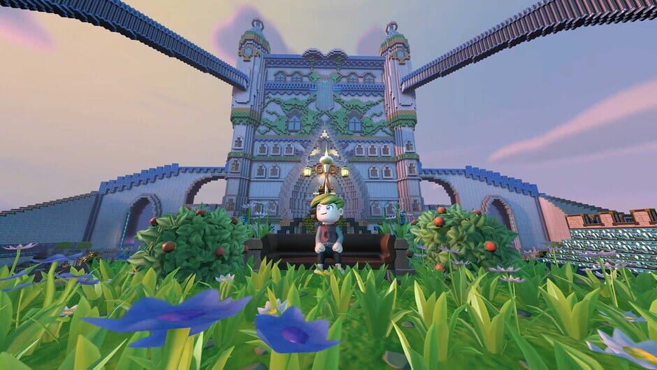 Portal Knights: Legendary Edition Screenshot