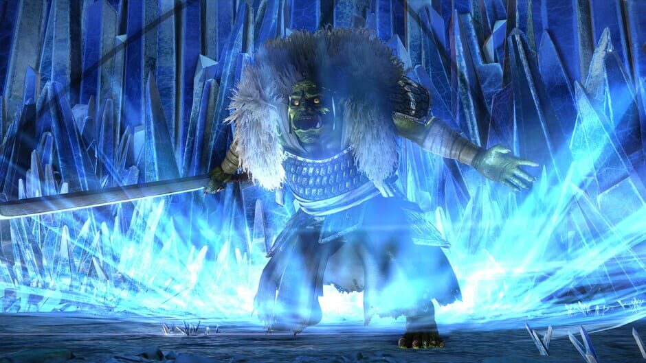 Sword Art Online: Alicization Lycoris - Deluxe Edition Screenshot