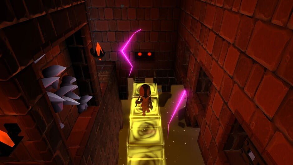 Portal Knights: Legendary Edition Screenshot