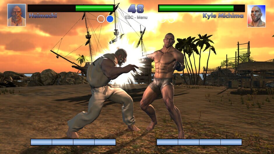 Battle Brigade Screenshot