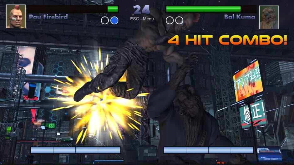 Battle Brigade Screenshot