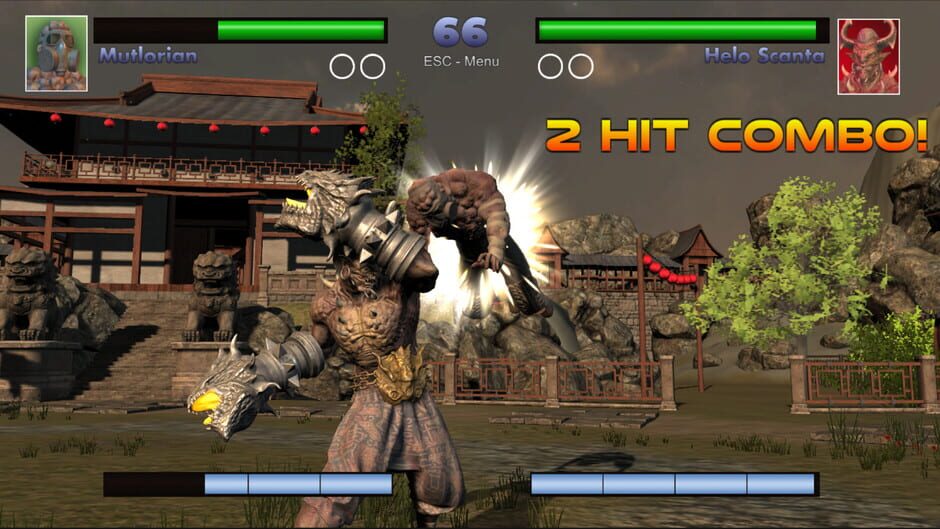 Battle Brigade Screenshot