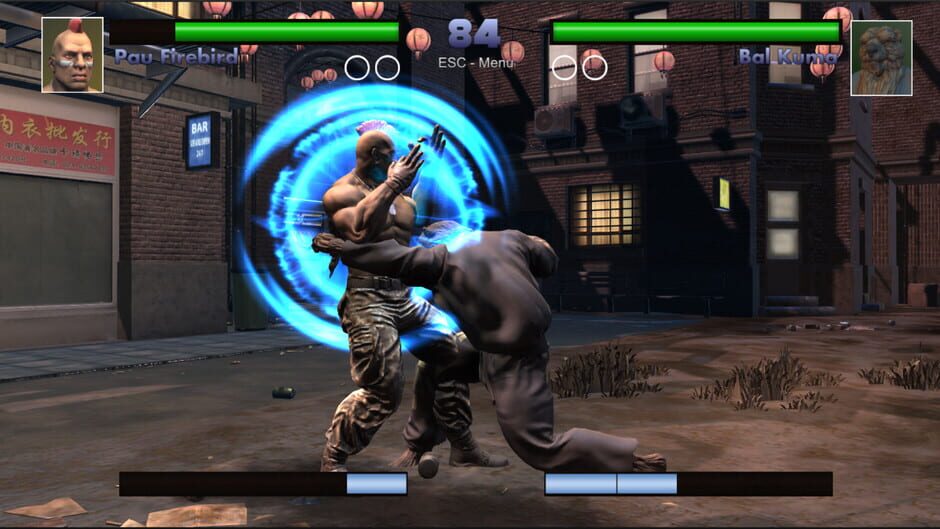 Battle Brigade Screenshot