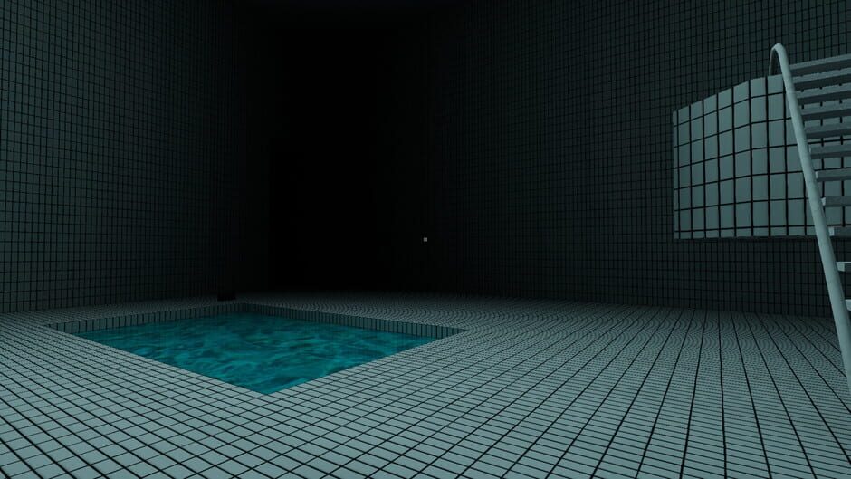 The Dive screenshot