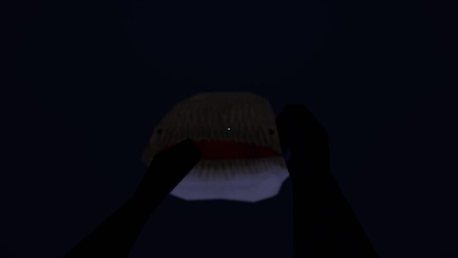 The Dive screenshot