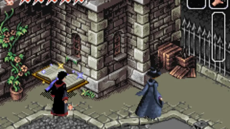Capture d'écran de l'article