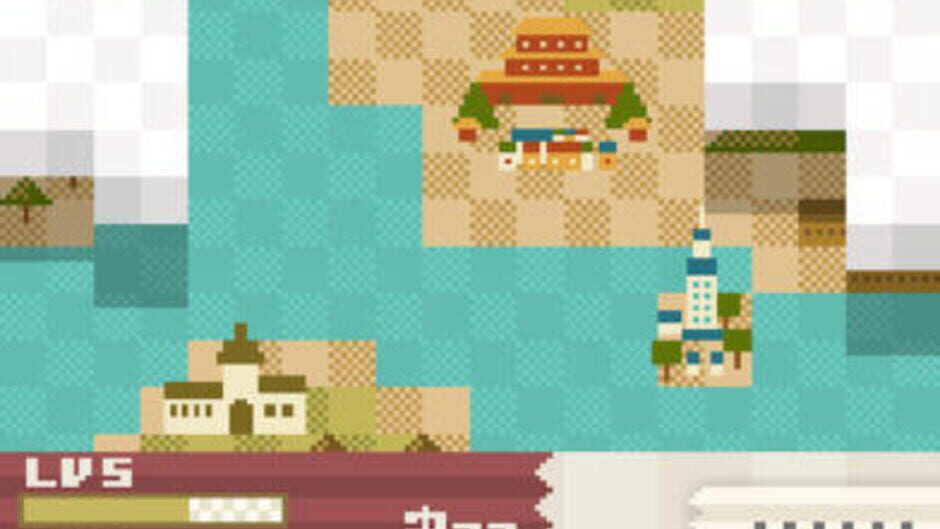 Tugtics screenshot