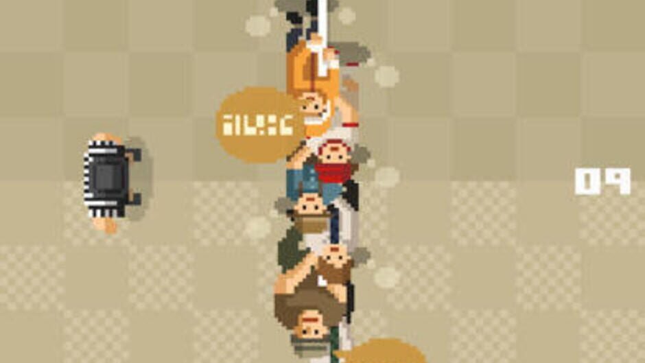 Tugtics screenshot