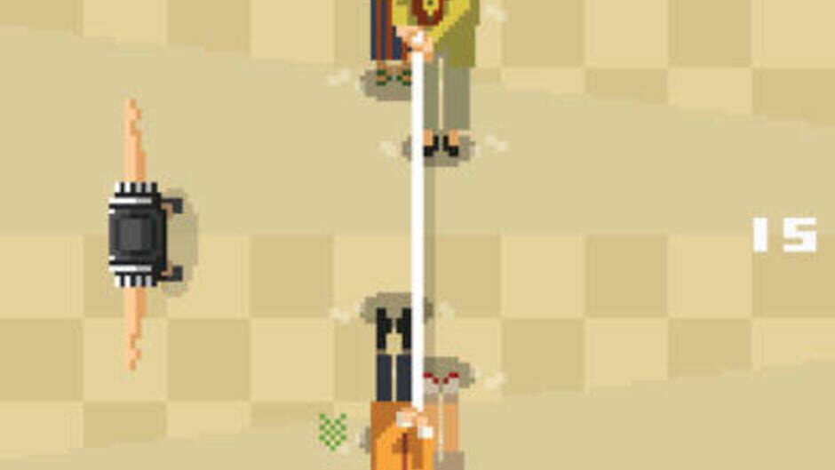 Tugtics screenshot