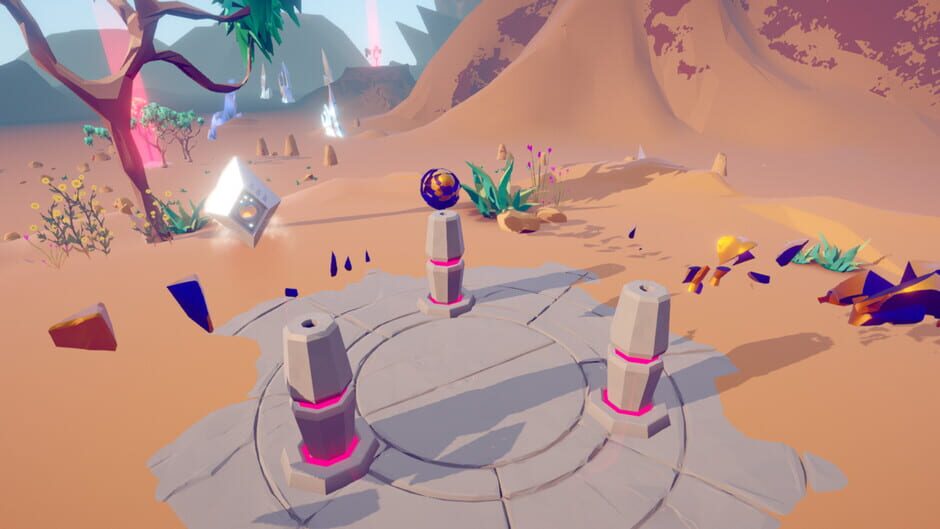 The Door screenshot 4