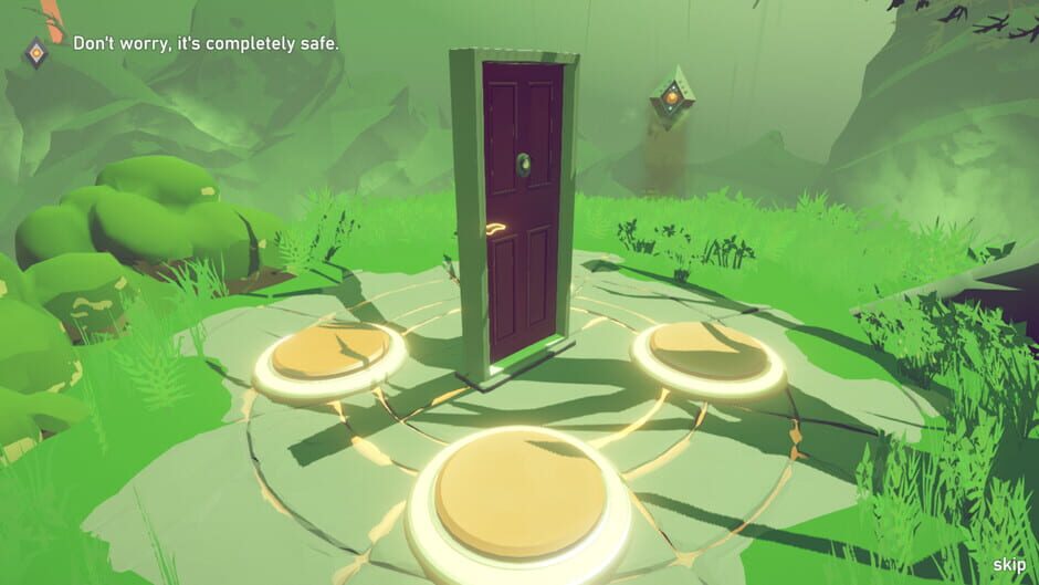 The Door screenshot 5