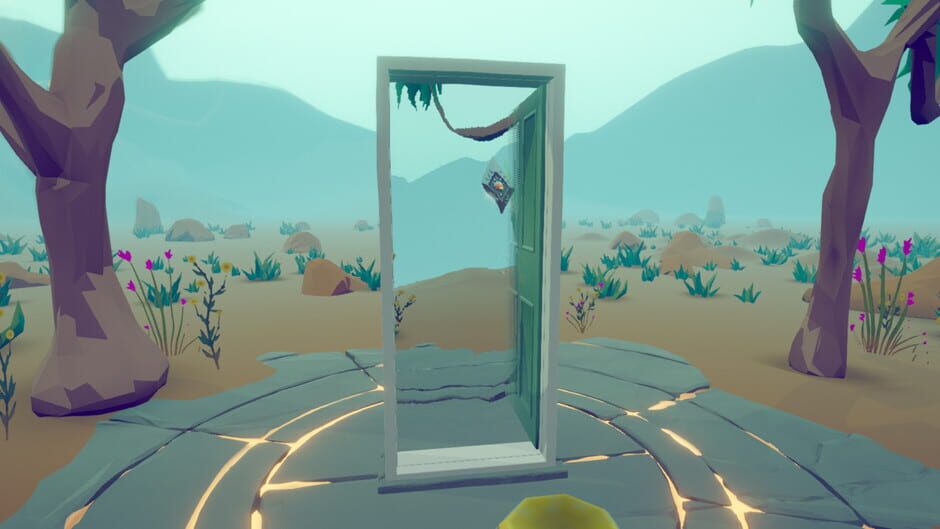 The Door screenshot 6