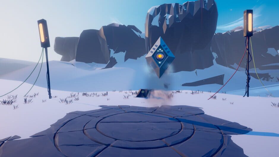 The Door screenshot 8