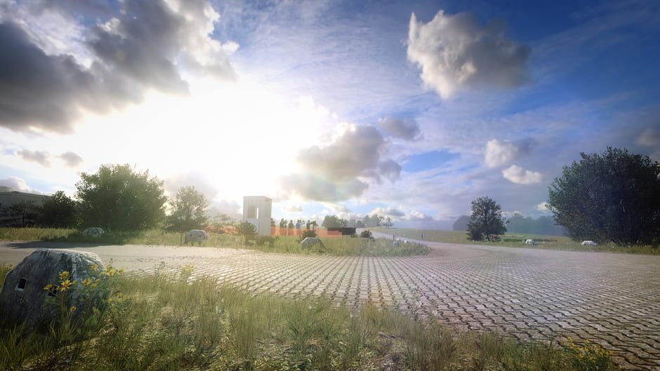 DiRT Rally 2.0: Germany (Rally Location) Screenshot