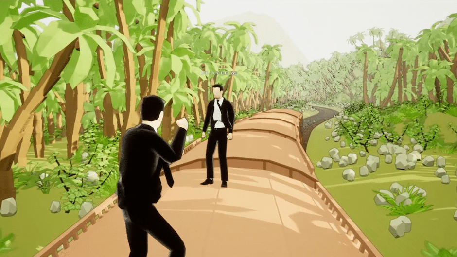 Gentle Club Screenshot