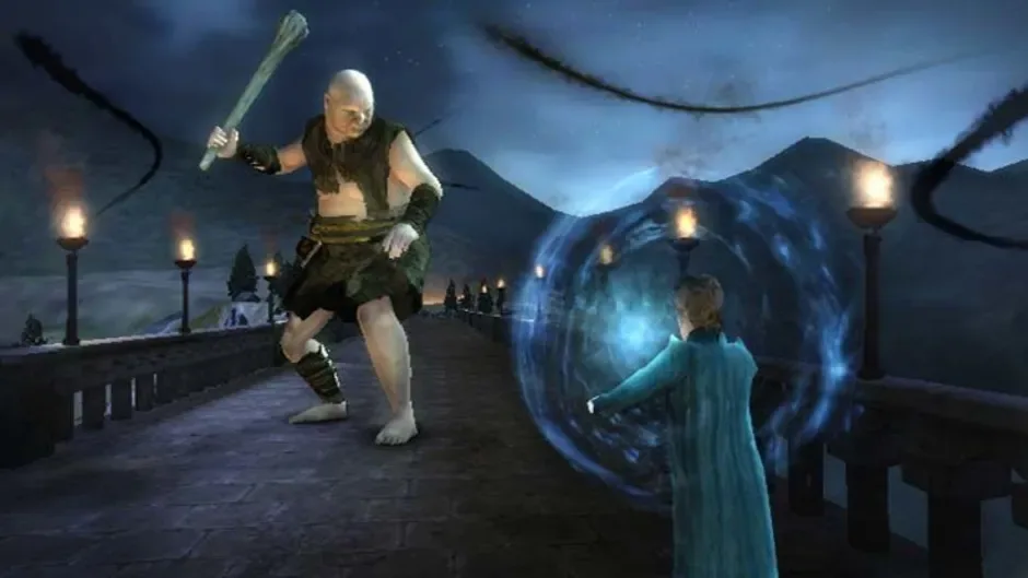 Harry Potter and the Deathly Hallows: Part 2, captura de tela 3