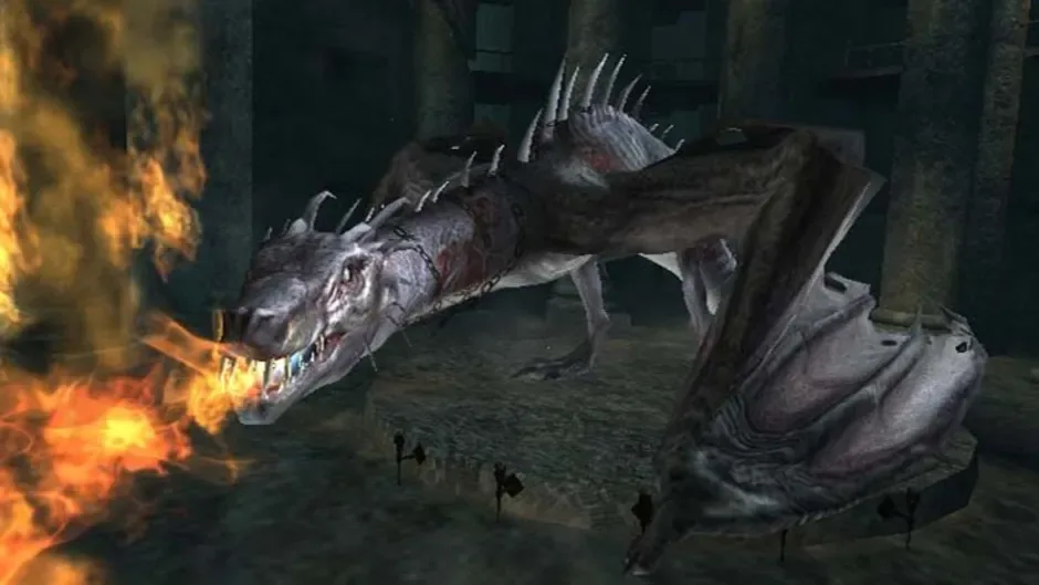 Harry Potter and the Deathly Hallows: Part 2, captura de tela 5
