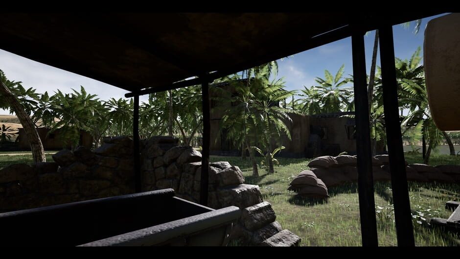 Battle Life Online Screenshot