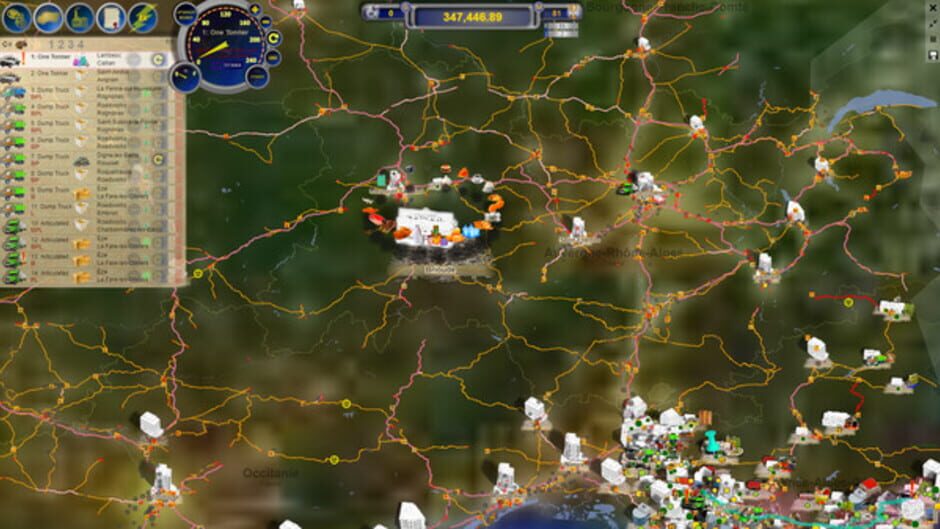 LOGistICAL 2: France Screenshot