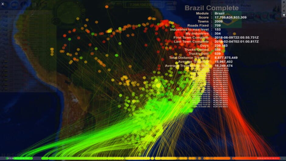LOGistICAL 2: France Screenshot