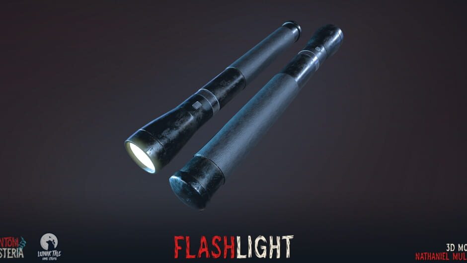 Phantom Hysteria Screenshot