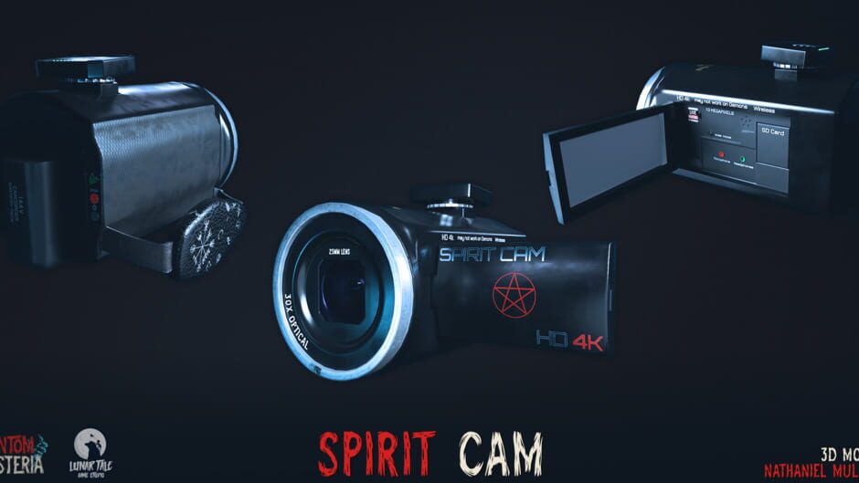 Phantom Hysteria Screenshot